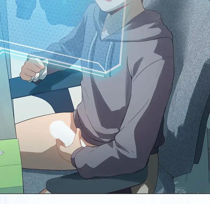 [韩国漫画] 我靠升级逆袭成为大师 剧情,女学生#[144P]-35