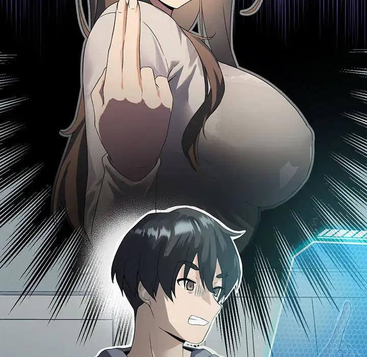 [韩国漫画] 我靠升级逆袭成为大师 剧情,女学生#[144P]-46