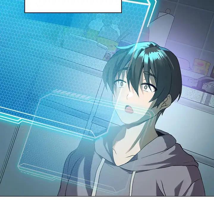 [韩国漫画] 我靠升级逆袭成为大师 剧情,女学生#[144P]-8