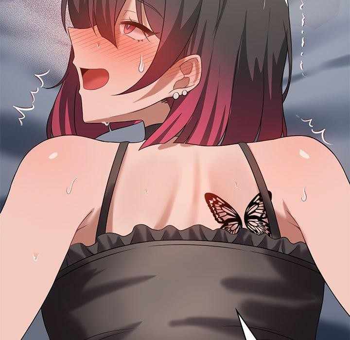 [韩国漫画] 我靠升级逆袭成为大师 剧情,女学生#[172P]-115