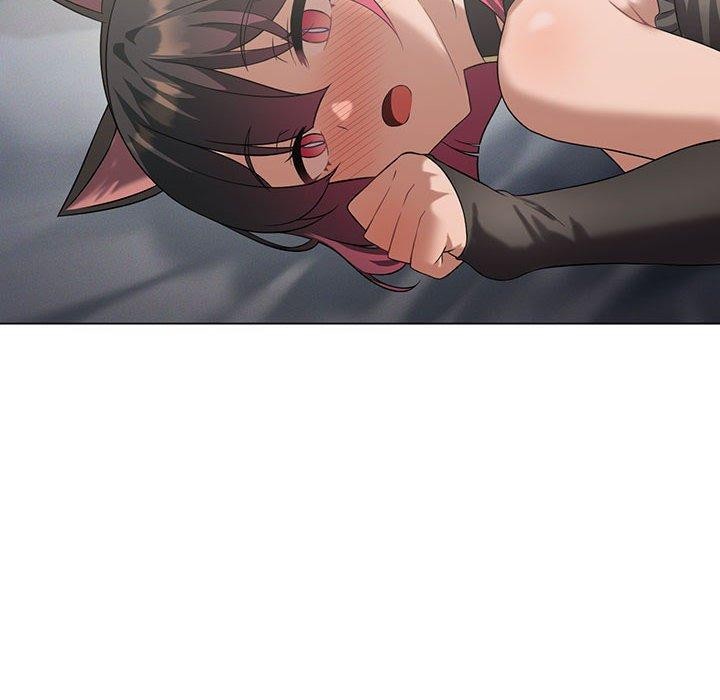 [韩国漫画] 我靠升级逆袭成为大师 剧情,女学生#[172P]-12