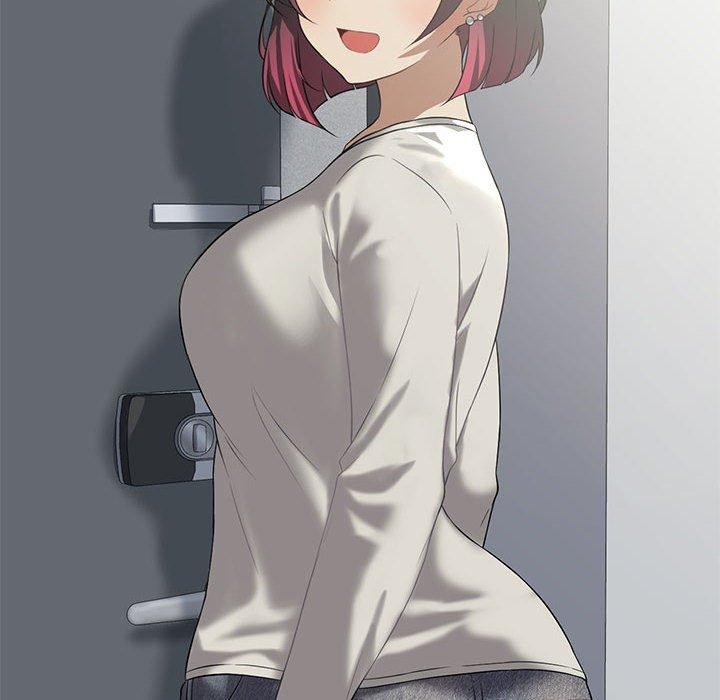 [韩国漫画] 我靠升级逆袭成为大师 剧情,女学生#[172P]-152