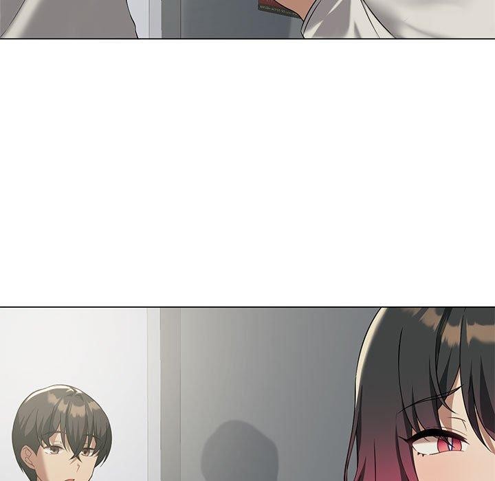 [韩国漫画] 我靠升级逆袭成为大师 剧情,女学生#[172P]-155