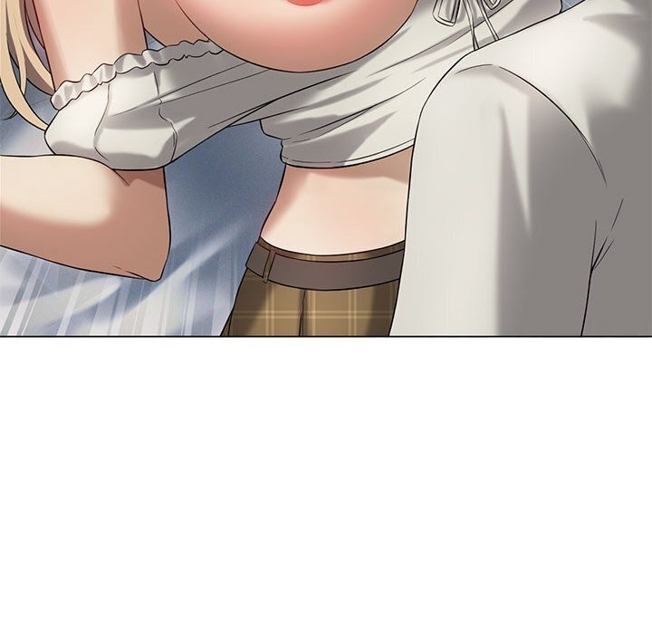 [韩国漫画] 我靠升级逆袭成为大师 剧情,女学生#[177P]-141