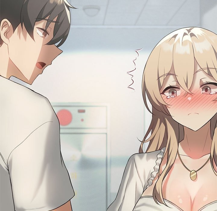 [韩国漫画] 我靠升级逆袭成为大师 剧情,女学生#[177P]-53