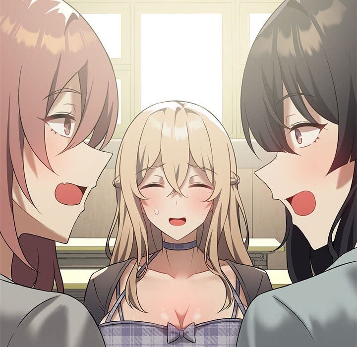 [韩国漫画] 我靠升级逆袭成为大师 剧情,女学生#[177P]-68