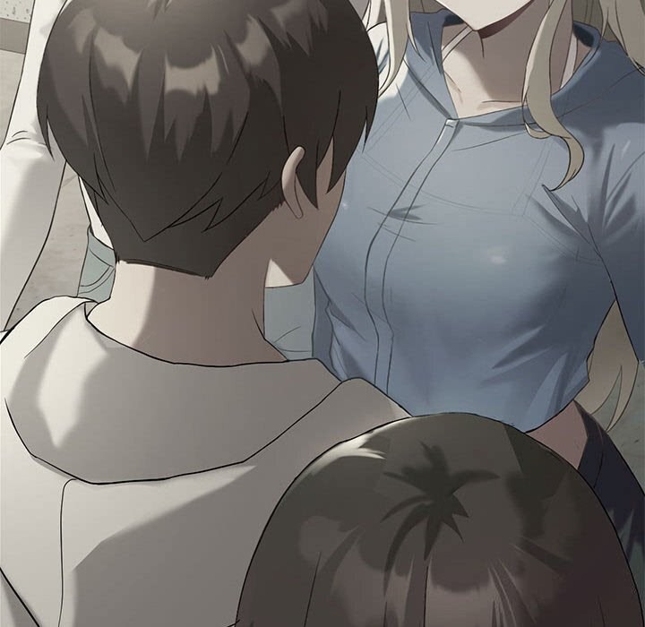 [韩国漫画] 我靠升级逆袭成为大师 剧情,女学生#[177P]-85