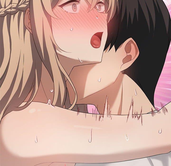 [韩国漫画] 我靠升级逆袭成为大师 剧情,女学生#[154P]-122