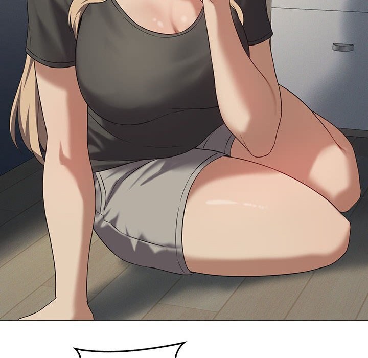 [韩国漫画] 我靠升级逆袭成为大师 剧情,女学生#[148P]-79