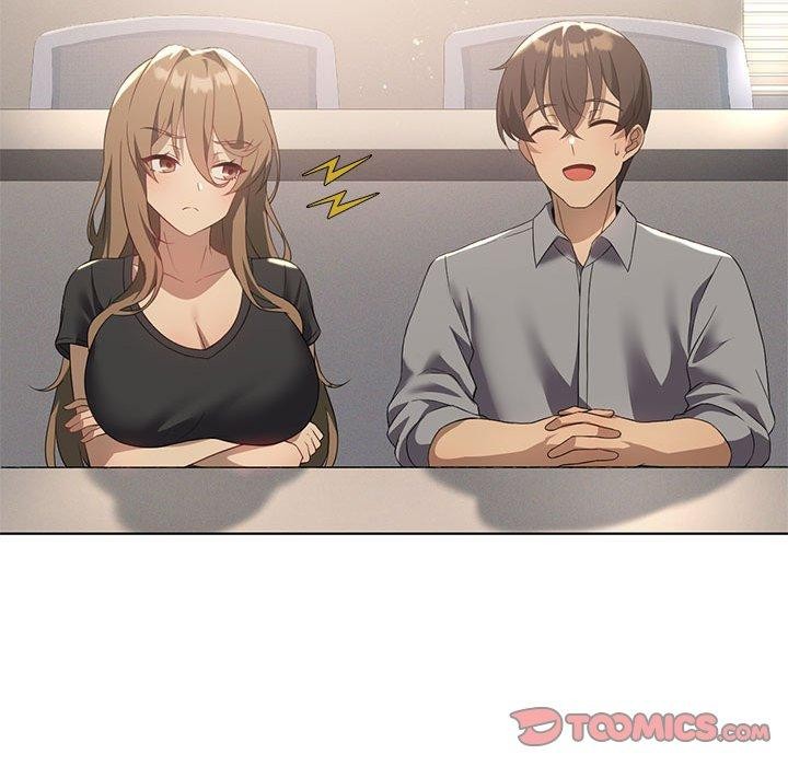 [韩国漫画] 我靠升级逆袭成为大师 剧情,女学生#[136P]-129