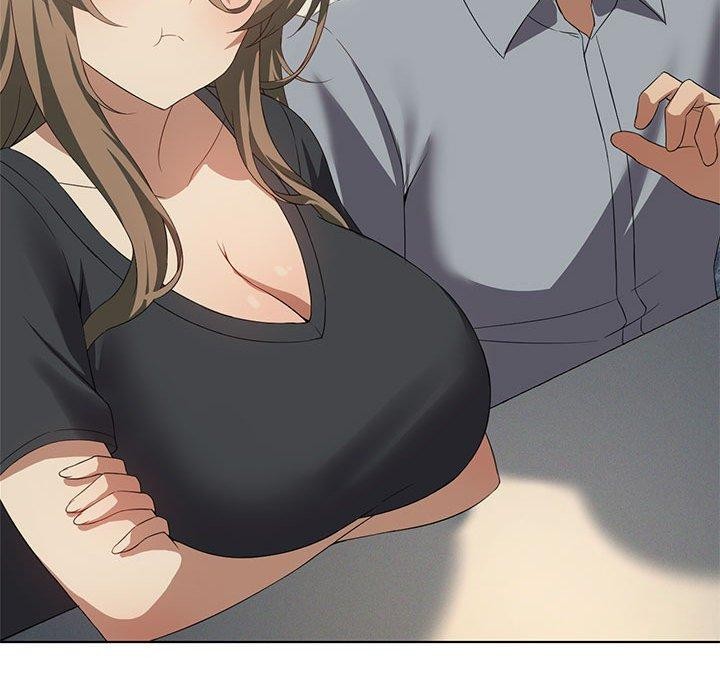 [韩国漫画] 我靠升级逆袭成为大师 剧情,女学生#[136P]-133