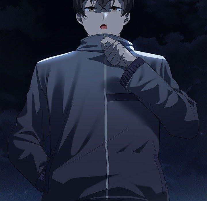 [韩国漫画] 我靠升级逆袭成为大师 剧情,女学生#[136P]-19