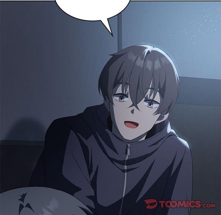 [韩国漫画] 我靠升级逆袭成为大师 剧情,女学生#[136P]-51