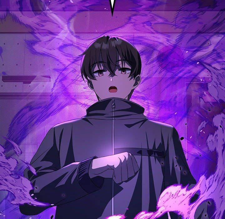 [韩国漫画] 我靠升级逆袭成为大师 剧情,女学生#[136P]-96