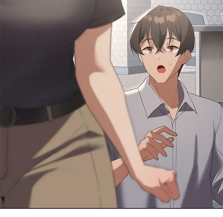 [韩国漫画] 我靠升级逆袭成为大师 剧情,女学生#[155P]-17