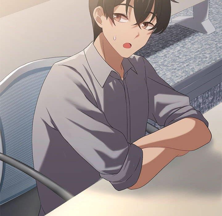 [韩国漫画] 我靠升级逆袭成为大师 剧情,女学生#[155P]-26