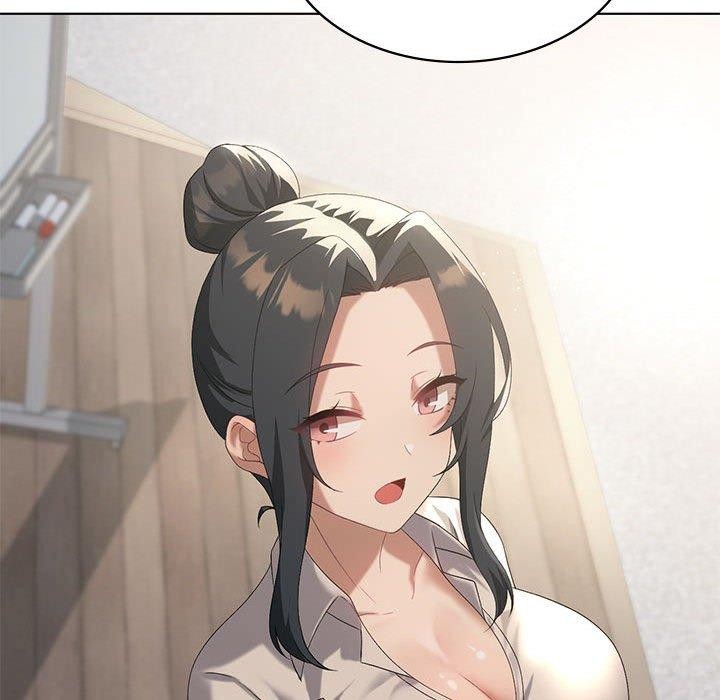 [韩国漫画] 我靠升级逆袭成为大师 剧情,女学生#[155P]-28