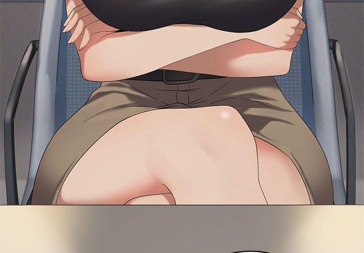 [韩国漫画] 我靠升级逆袭成为大师 剧情,女学生#[155P]-4