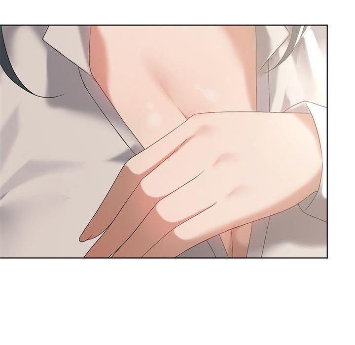 [韩国漫画] 我靠升级逆袭成为大师 剧情,女学生#[155P]-40