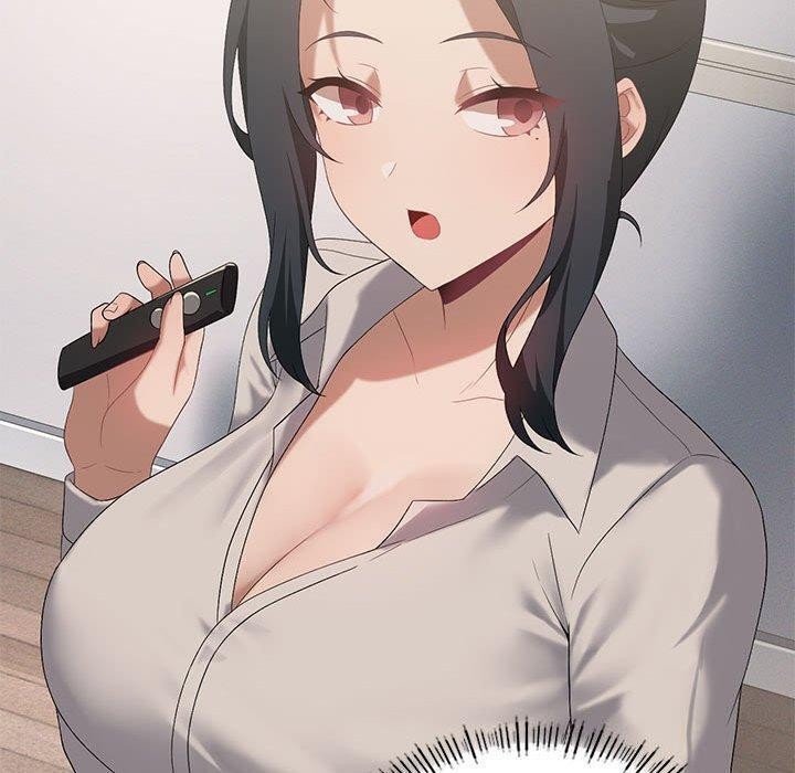 [韩国漫画] 我靠升级逆袭成为大师 剧情,女学生#[155P]-50