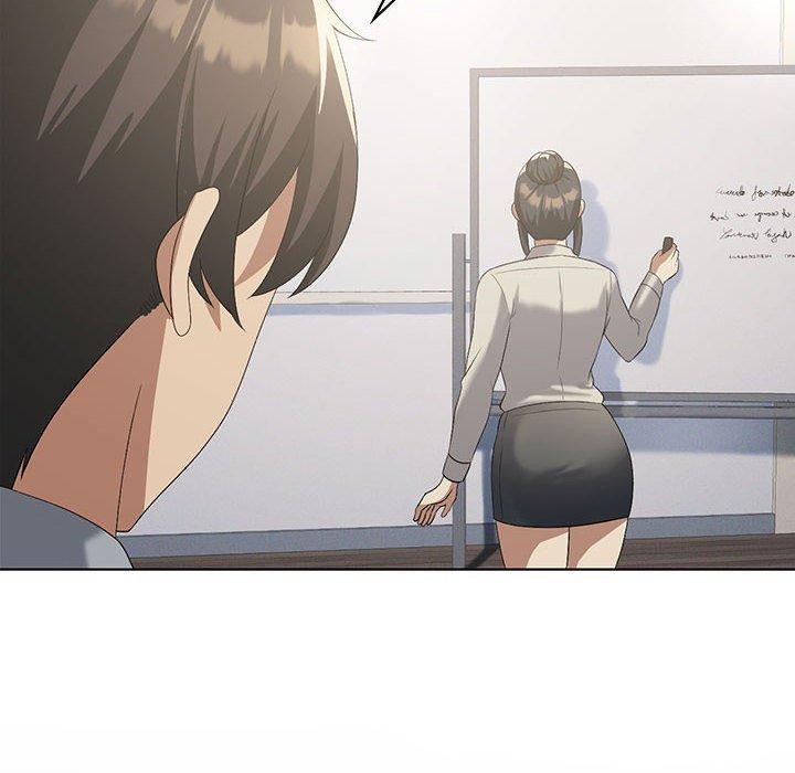 [韩国漫画] 我靠升级逆袭成为大师 剧情,女学生#[155P]-52