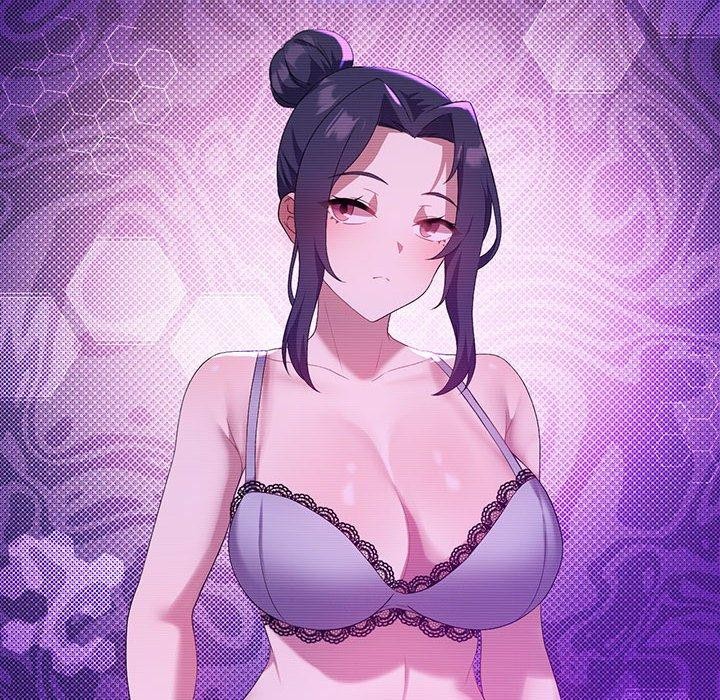 [韩国漫画] 我靠升级逆袭成为大师 剧情,女学生#[155P]-62