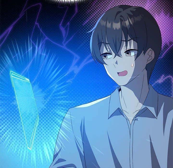 [韩国漫画] 我靠升级逆袭成为大师 剧情,女学生#[155P]-90