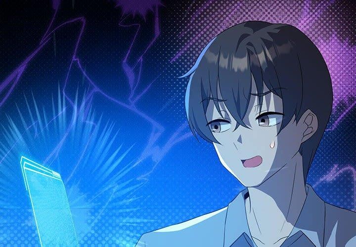 [韩国漫画] 我靠升级逆袭成为大师 剧情,女学生#[138P]-2