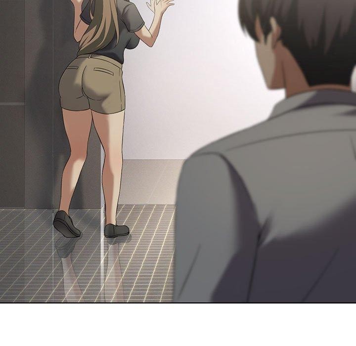 [韩国漫画] 我靠升级逆袭成为大师 剧情,女学生#[145P]-115