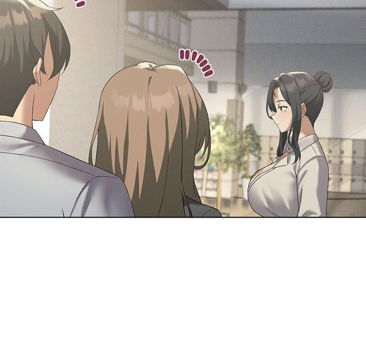 [韩国漫画] 我靠升级逆袭成为大师 剧情,女学生#[145P]-118