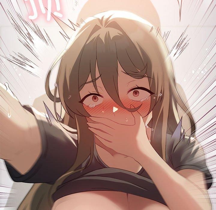 [韩国漫画] 我靠升级逆袭成为大师 剧情,女学生#[145P]-22