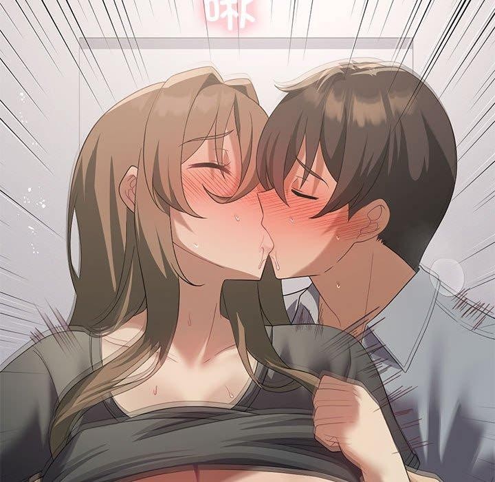 [韩国漫画] 我靠升级逆袭成为大师 剧情,女学生#[145P]-36