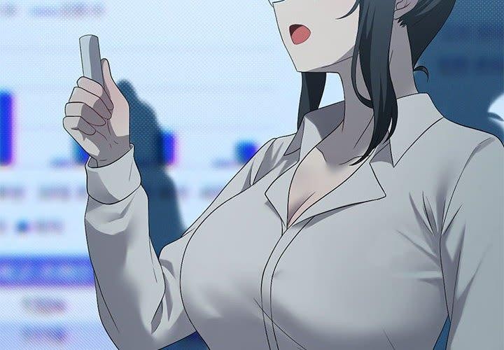 [韩国漫画] 我靠升级逆袭成为大师 剧情,女学生#[145P]-4