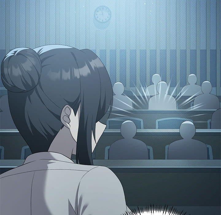 [韩国漫画] 我靠升级逆袭成为大师 剧情,女学生#[145P]-8