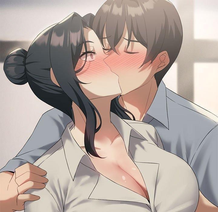 [韩国漫画] 我靠升级逆袭成为大师 剧情,女学生#[138P]-110