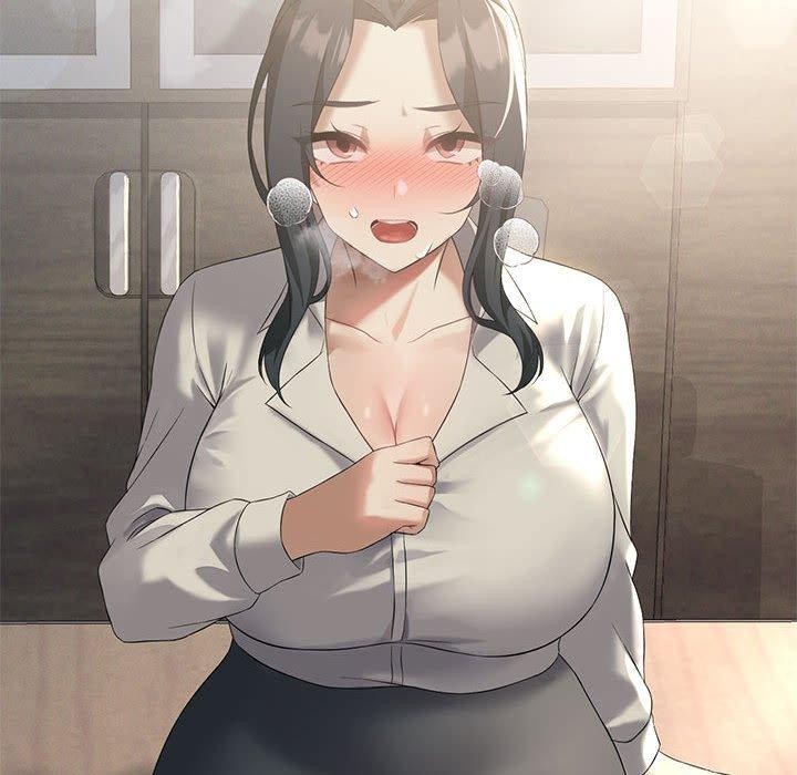 [韩国漫画] 我靠升级逆袭成为大师 剧情,女学生#[138P]-133