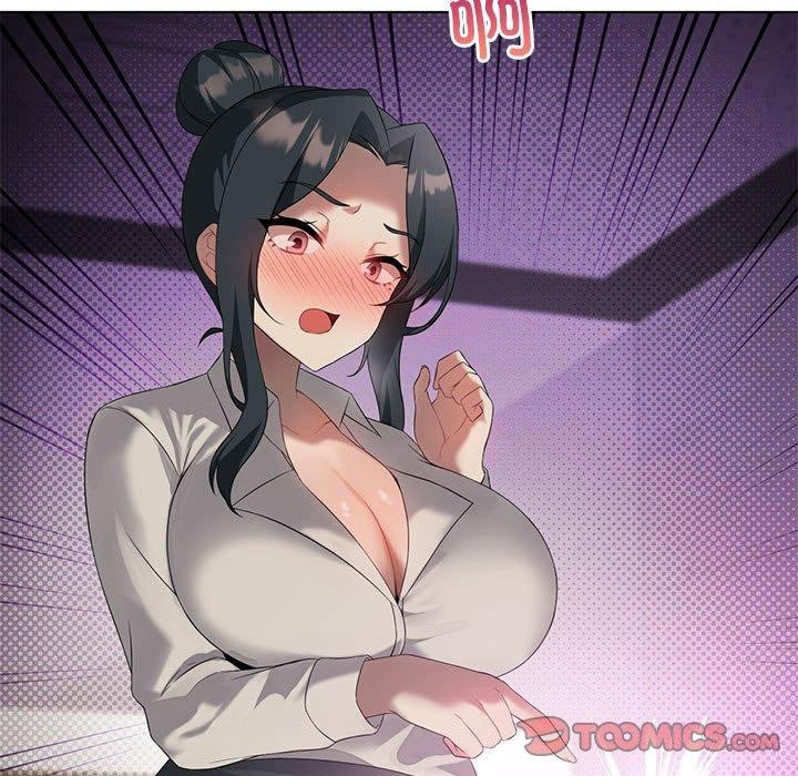 [韩国漫画] 我靠升级逆袭成为大师 剧情,女学生#[138P]-15