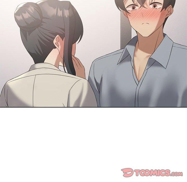 [韩国漫画] 我靠升级逆袭成为大师 剧情,女学生#[138P]-69