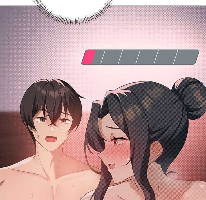 [韩国漫画] 我靠升级逆袭成为大师 剧情,女学生#[143P]-140