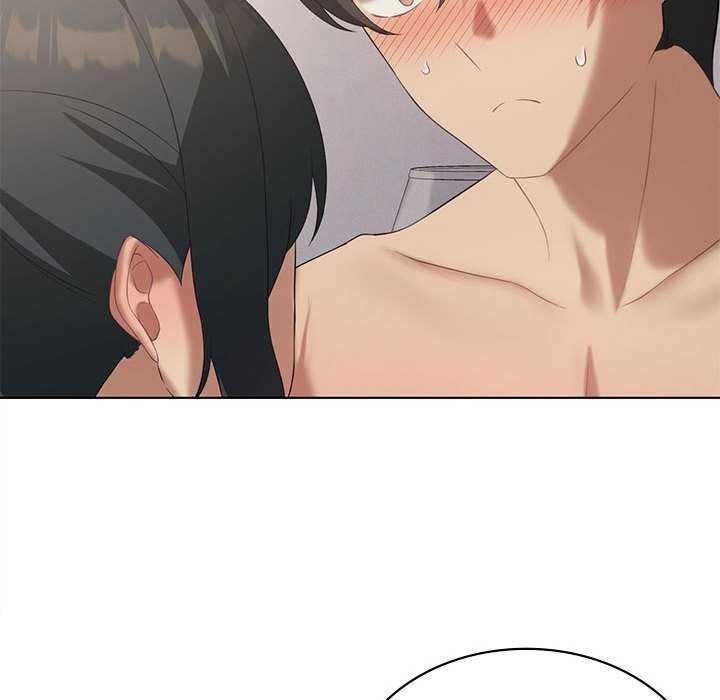 [韩国漫画] 我靠升级逆袭成为大师 剧情,女学生#[143P]-88