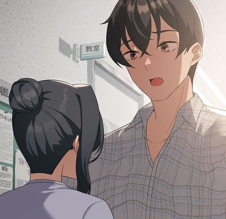 [韩国漫画] 我靠升级逆袭成为大师 剧情,女学生#[137P]-12