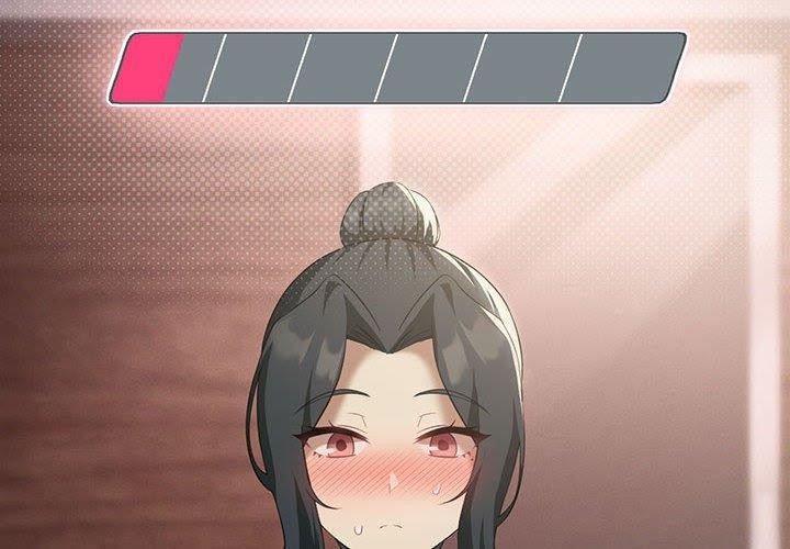 [韩国漫画] 我靠升级逆袭成为大师 剧情,女学生#[137P]-2