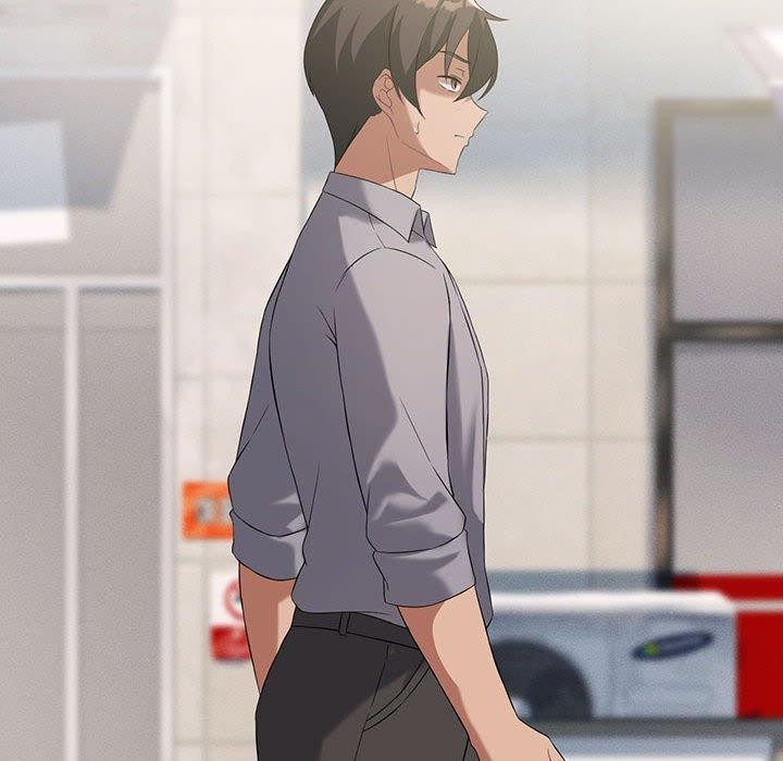 [韩国漫画] 我靠升级逆袭成为大师 剧情,女学生#[137P]-28