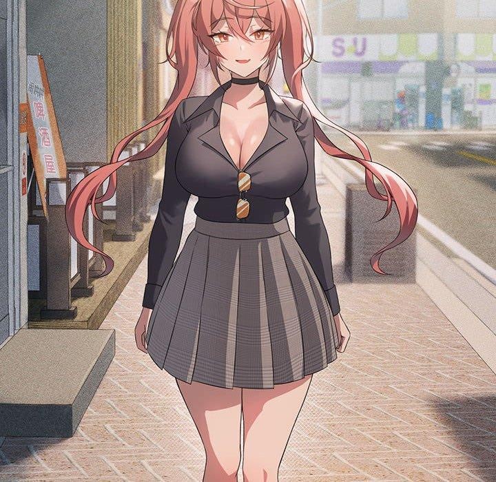 [韩国漫画] 我靠升级逆袭成为大师 剧情,女学生#[137P]-34