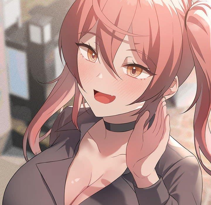 [韩国漫画] 我靠升级逆袭成为大师 剧情,女学生#[137P]-40