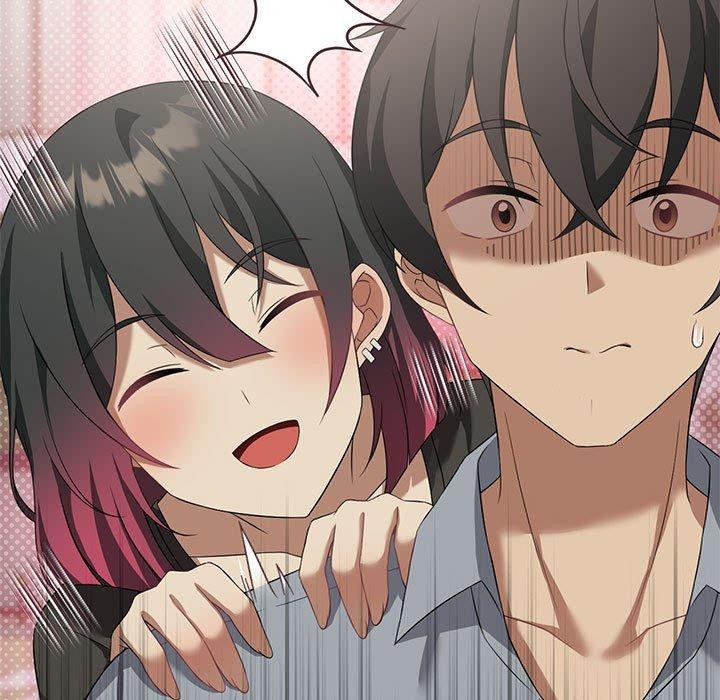 [韩国漫画] 我靠升级逆袭成为大师 剧情,女学生#[137P]-74