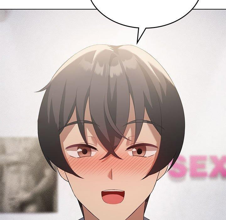 [韩国漫画] 我靠升级逆袭成为大师 剧情,女学生#[137P]-96