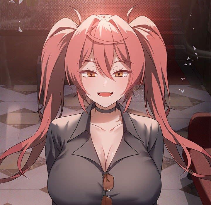 [韩国漫画] 我靠升级逆袭成为大师 剧情,女学生#[164P]-136