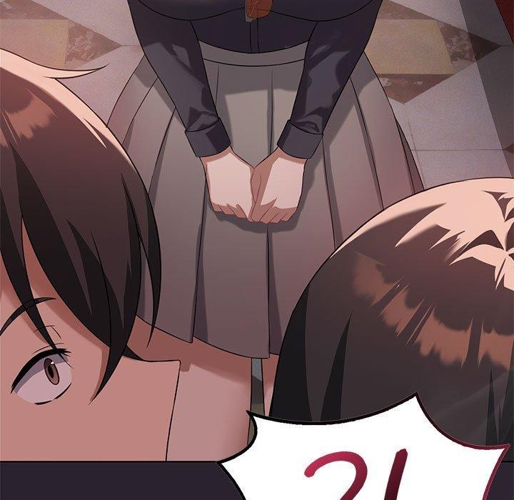 [韩国漫画] 我靠升级逆袭成为大师 剧情,女学生#[164P]-137