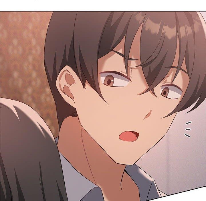 [韩国漫画] 我靠升级逆袭成为大师 剧情,女学生#[164P]-144